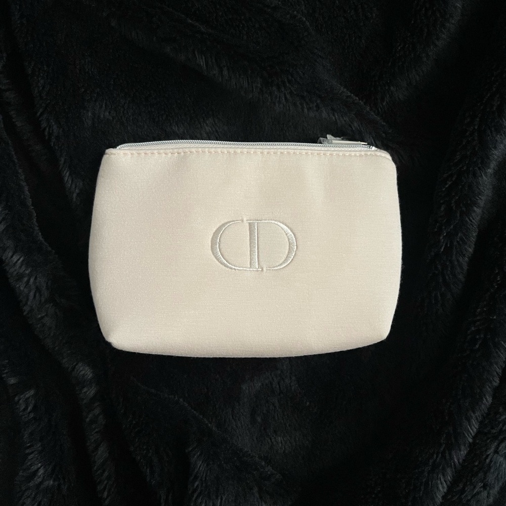 Dior Beauty Pouch (GWP)